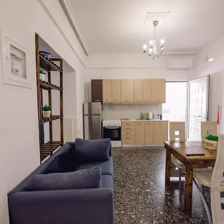 Koumbes * Chania (Crete)