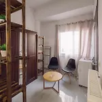 Apartmán Koumbes *