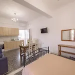 Koumbes Apartmán