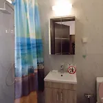 Koumbes Apartmán