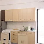 Koumbes Apartmán *
