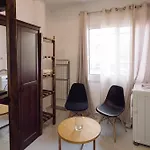 Apartmán Koumbes *