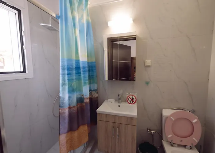 Apartamento Koumbes La Canea