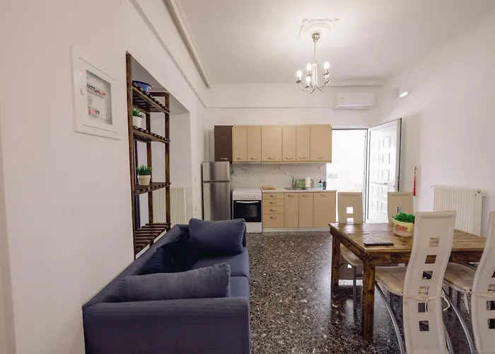 Koumbes * Ханья