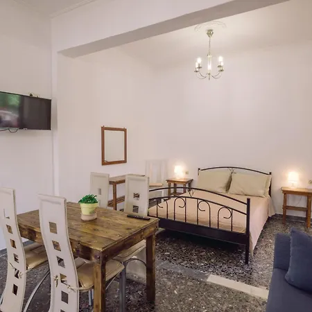 Koumbes Hriszí Aktí Haniá