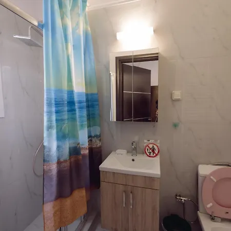 Apartment Koumbes Chania (Crete)