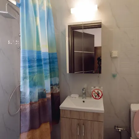 Koumbes Apartamento