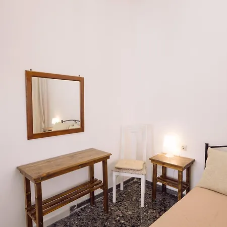 Apartamento Koumbes